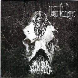 Forgjord : Uskon Kuolema